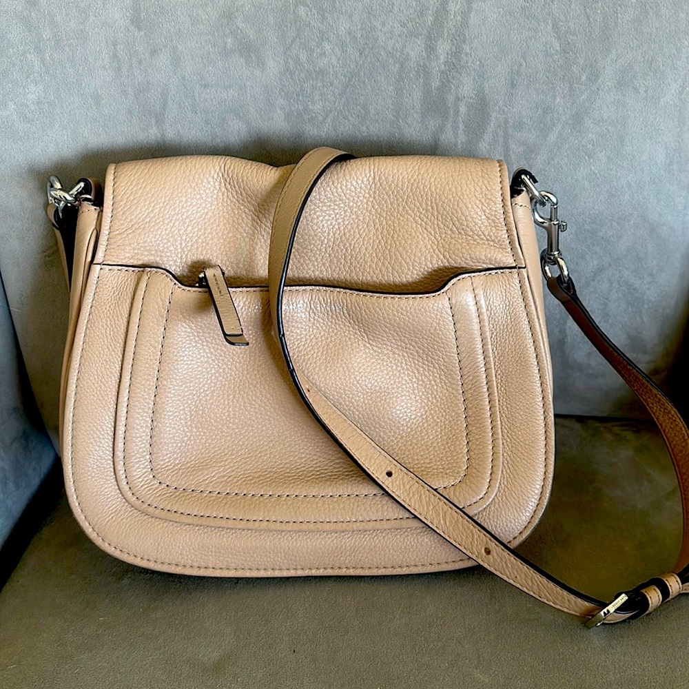 MARC BY MARC JACOBS crossbody purse